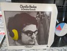 RARE JAZZ CHARLIE HADEN  & Christian Escoudé Gitane VG++ VINYL  LP FRANCE IMPORT