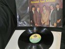 THE ROLLING STONES Around and Around 1970 German  Pressing NOVA 621392 LP (r309)