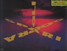 VASCO ROSSI - RARO 2 LP 33 GIRI VINILE COLORATO 