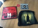 WHITE STRIPES B SHOWS THIRD MAN RECORDS VAULT PACKAGE #4 TMR JACK WHITE
