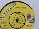 Larry Clinton - She's Wanted In Three States / If I Knew - 1979 U.K. Demo VG+
