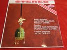 AMS 16102 RIMSKY-KORSAKOV / BORODIN - LSO / DORATI - ED1 UK EX++