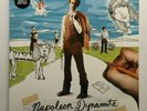 NAPOLEON DYNAMITE Soundtrack Vinyl LP WHITE Edition - NEW SEALED
