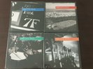 Dave Matthews Band Live Trax Volume 1-4 Black Vinyl Sealed & More