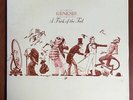 GENESIS - A Trick Of The Tail LP - 1981 MFSL Orig Master Recording  NM   LISTEN