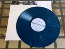 U2: The Joshua Tree - Numbered Blue & White Promo Vinyl - 300 Pressed Worldwide
