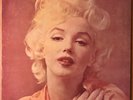 MARILYN MONROE: Legends LP LEGENDS RECORDS 1000/1 US 1976 GATEFOLD NM-