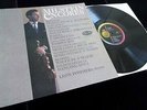 Brahms / Handel / Kreisler: Encores - Nathan Milstein **Capitol P 8536 ED1 LP**