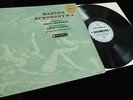 Mahler: Symphony No. 4 - Paul Kletzki **Columbia SAX 2345 ED1 LP**