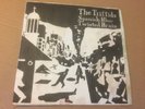 RARE OZ VINYL: TRIFFIDS 'SPANISH BLUE' (1982) ORIGINAL PRESSING