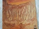 SAVOY BROWN BLUE MATTER HARD BLUES ROCK VINYL LP (MINT+)