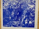 The Brotherhood Stavia Numbered LP 173/300