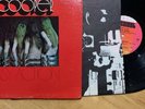ALICE COOPER EASY ACTION LP STRAIGHT RECORDS FIRST PRESS WITH INNER SLEEVE VG++