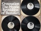 Count Ossie Grounation The Mystic Revelation Of Rastafari Jamaica Vinyl 3xLP NM