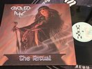 Vinyl LP SACRED RITE The Ritual  / Megaton 1985  NM
