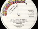 Hashim - Al Naafiysh The soul 12