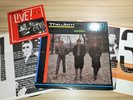 The Jam - Snap Hits DOUBLE LP 12