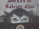 WITCH - Salem's Rise (NEW*LIM.500 BLACK VINYL*US METAL 1985*M.FATE*J.PRIEST*LORD
