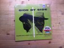 Duke Ellington & Johnny Hodges Side By Side Near Mint Vinyl Record 821 578