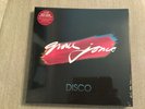 Grace Jones Disco Vinyl Box Set 4 LP Limited Edtion - Rare