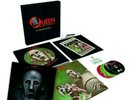 Queen - News Of The World 40th Anniversary Edition New SEALED Box