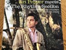 Art Pepper Meets The Rhythm Section 1957 Contemporary Records C3532