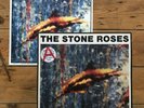 Rare Stone Roses 'What The World Is Waiting For/Fools Gold' 1st UK Pressing 1989