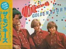THE MONKEES - Golden Story [Best Of] (2 LPs) VINYL NM+/NM [1981] Japan Import