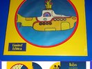 THE BEATLES, Yellow Submarine , 7