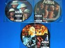 ABBA, Dancing Queen + Knowing Me Knowin You + Money, Money, Money, 7