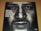 MOSES PELHAM - Geteiltes Leid 3 III 2x LP [NM] 2012 +++ 3P Rödelheim Moses P