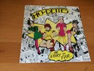 LP THE MO-DETTES THE STORY SO FAR JAPAN