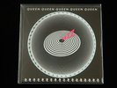 Queen Jazz 40th Anniversary Picture Disc Vinyl LP Limited Edition No. 297