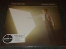 JOHN FOXX-METAMATIC-RSD 2014 WHITE VINYL LP-#0921/1200-ULTRAVOX-NEW & SEALED