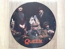 QUEEN . A KIND OF MAGIC 12
