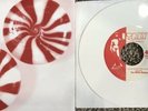 White Stripes Lafayette Blues Italy Records Jack White VG+ With Inserts