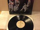Black Sabbath Heaven And Hell 1st Pressing Vinyl LP BSK 3372 1980 MINT Condition