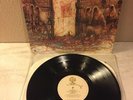 BLACK SABBATH /  MOB RULES 1981 WB BSK 3605 1st Pressing Original MINT Album