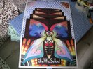 THE WHO SELL OUT ONLY POSTERS   FOR LP  SUPERB