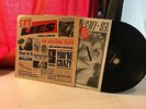 GUNS N ROSES LIES G N' R LP 1988 ORIGINAL w/censor photo inr SLEEVE RARE