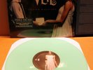 PIERCE THE VEIL - Selfish Machines LP Glow in the dark vinyl circa survive