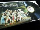 Tchaikovsky: The Sleeping Beauty - Efrem Kurtz **HMV ASD 371 ED1 LP**