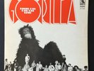 Bonzo Dog DooDah Band: Gorilla, Liberty Mono 1967 vinyl LP with book