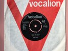Otis Rush, Homework, Vocalion 1963 UK 7