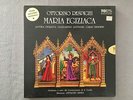 F270 Respighi Maria Egiziaca Ziino 2LP Bongiovanni 70 GB 2008/9