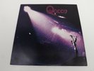 Queen Debut Self-Titled Album UK 1st 1973 3U KIP Huggypoo Kissy Near Mint