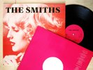 The Smiths Sheila Take A Bow + Inner BERNARD MATTHEWS A1 B1 UK 12