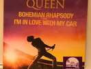 Queen - Bohemian Rhapsody / I’m In Love With My Car - Record Store Day RSD 2019