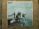 THE MOODY BLUES-MAGNIFICENT MOODIES--DECCA LK 4711 1st PRESS MONO VG+ / VG+