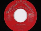 Modern Soul Gospel 45 - Unity Gospel Experience - Free At Last - Man - VG+ mp3